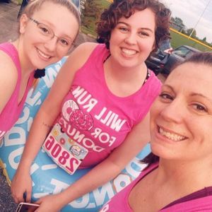 Meet your Posher, Casey